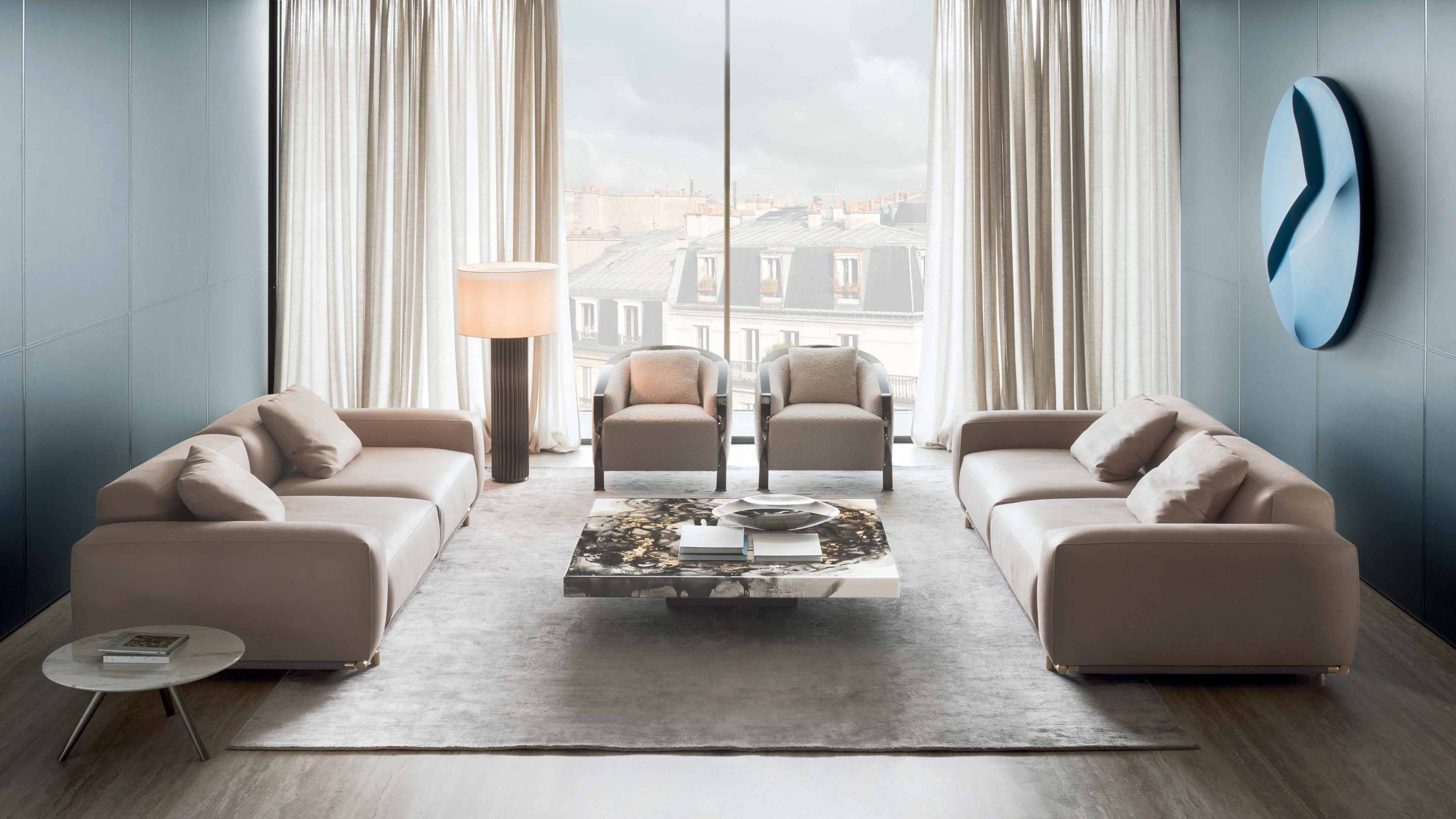 Showroom Forma Rossa Furnitures Philippines